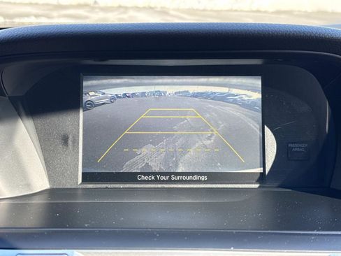 Used 2015 Honda Accord Sport image 4