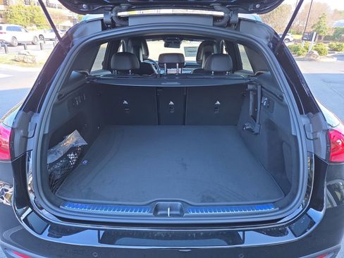 New 2026 Mercedes-Benz GLC 300 4MATIC image 14