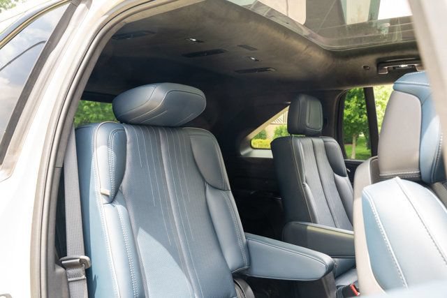 Used 2026 Cadillac Escalade IQ Sport 2 AWD/4WD image 51