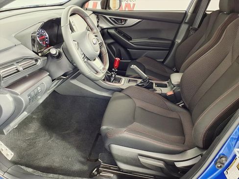 Used 2023 Subaru WRX Premium image 12