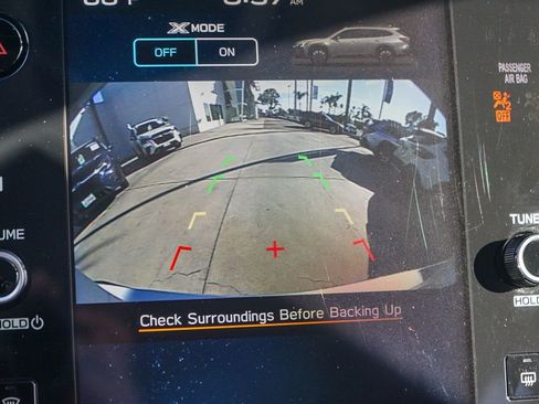 Certified 2023 Subaru Outback Premium image 27