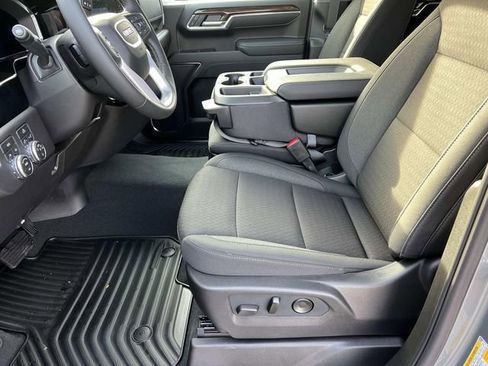 New 2026 GMC Sierra 1500 Elevation image 15