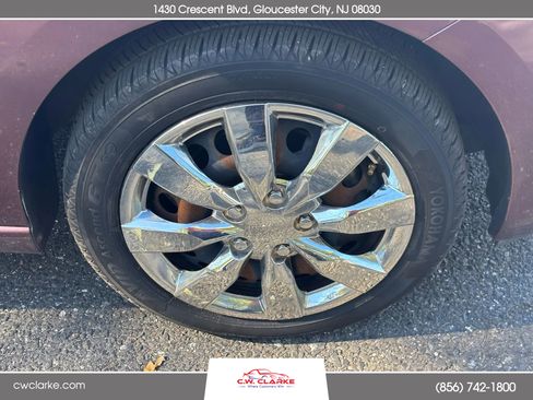 Used 2019 Chevrolet Spark LS image 28