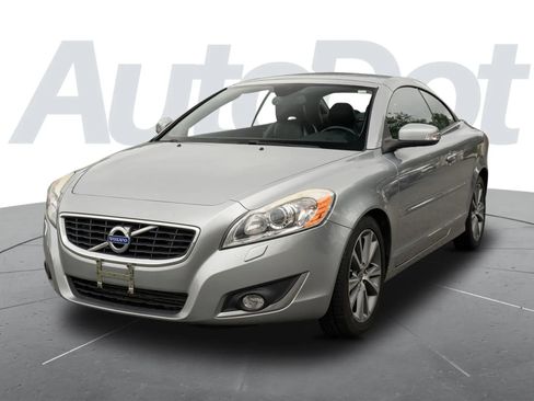 Used 2013 Volvo C70 T5 image 9