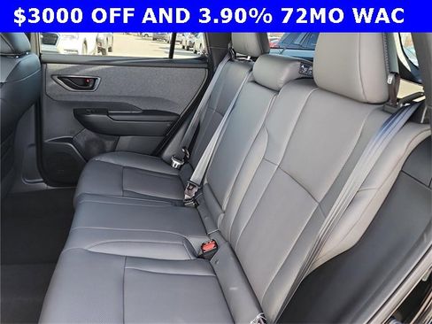 New 2026 Subaru Outback Limited XT image 15