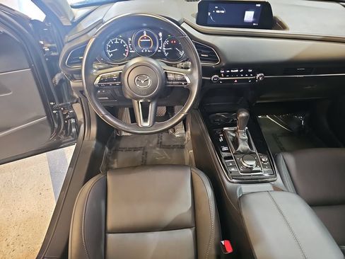 Certified 2024 MAZDA CX-30 AWD 2.5 S w/ Preferred Package image 15