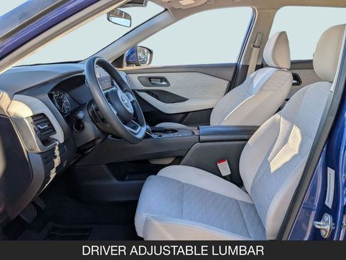 Used 2023 Nissan Rogue SV image 16