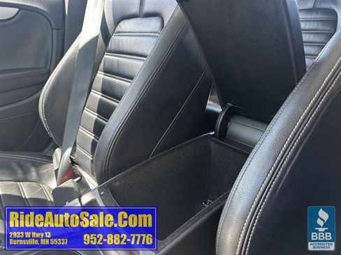 Used 2009 Volkswagen Passat VR6 AWD/4WD image 39