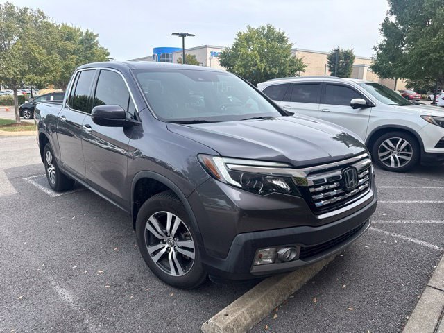 Used 2020 Honda Ridgeline RTL-E image 2