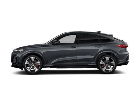 New 2025 Audi SQ5 Premium Plus image 6