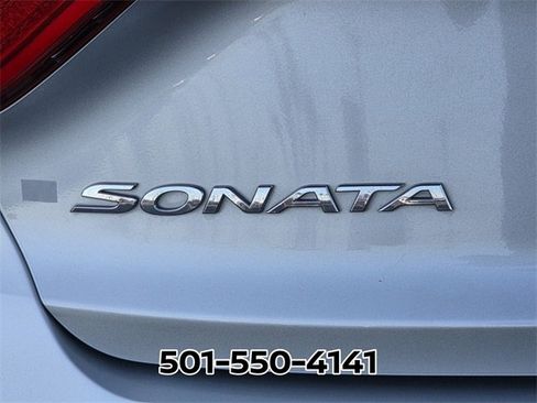Used 2016 Hyundai Sonata Sport w/ Option Group 1V image 11