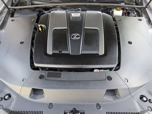 Used 2018 Lexus LS 500 AWD image 24