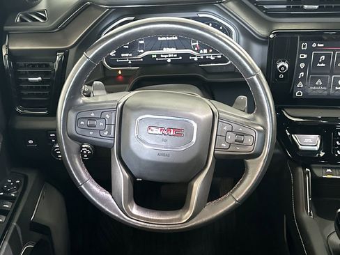 Used 2023 GMC Sierra 1500 AT4X w/ AT4X AEV Edition image 17