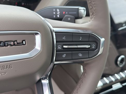 New 2026 GMC Yukon XL Denali w/ Sun & Power Step Package image 35