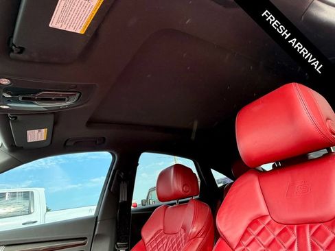 Used 2021 Audi SQ5 Prestige w/ Prestige Package AWD/4WD image 16