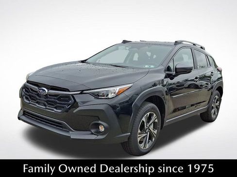New 2026 Subaru Crosstrek 2.0i Premium AWD/4WD image 3