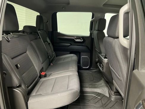 Used 2023 Chevrolet Silverado 1500 RST w/ Max Trailering Package AWD/4WD image 53