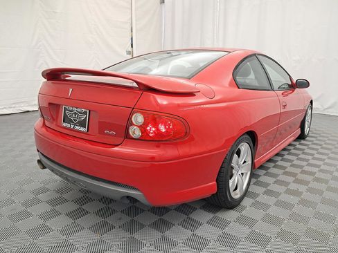Used 2005 Pontiac GTO image 3