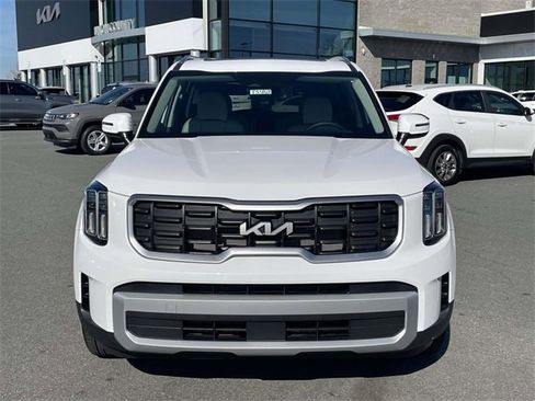 New 2025 Kia Telluride S image 7