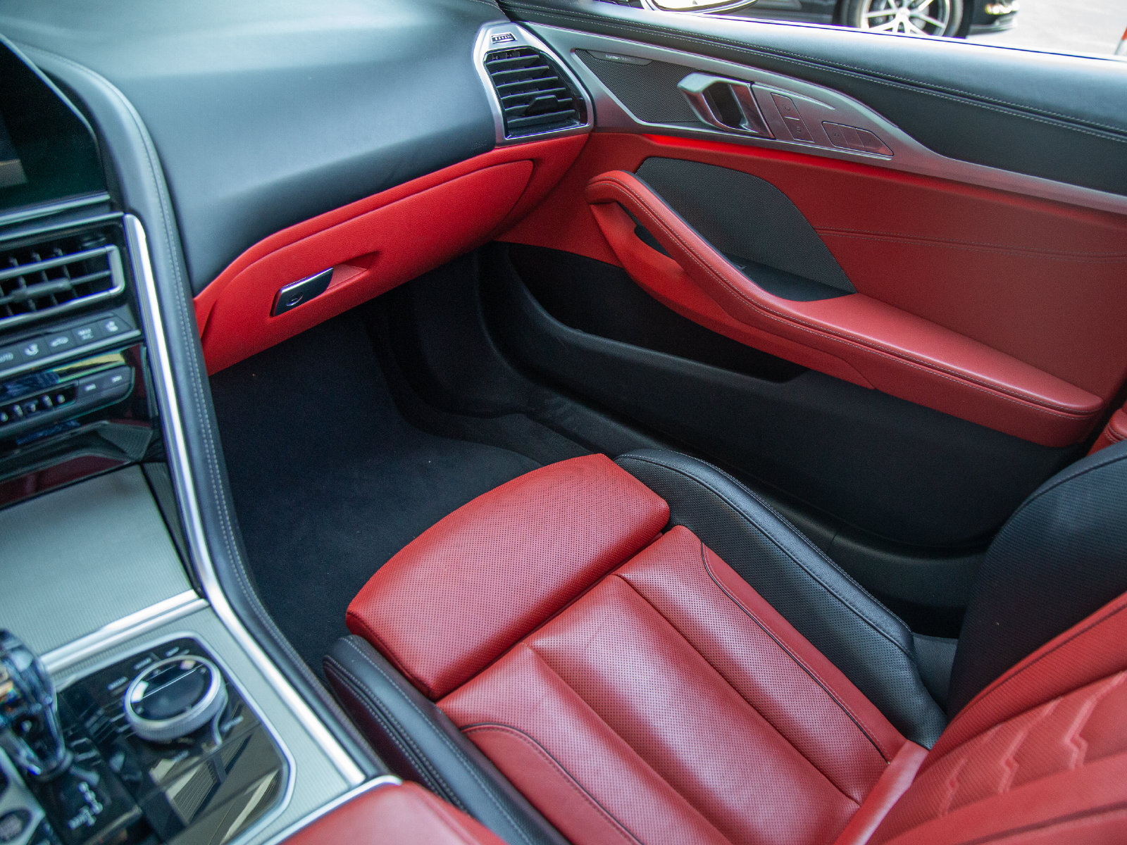 Used 2020 BMW 840i Gran Coupe w/ M Sport Package RWD image 26