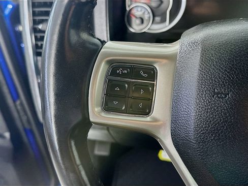 Used 2015 RAM 3500 Laramie AWD/4WD image 25