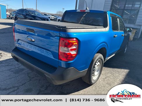 Used 2022 Ford Maverick XL image 5