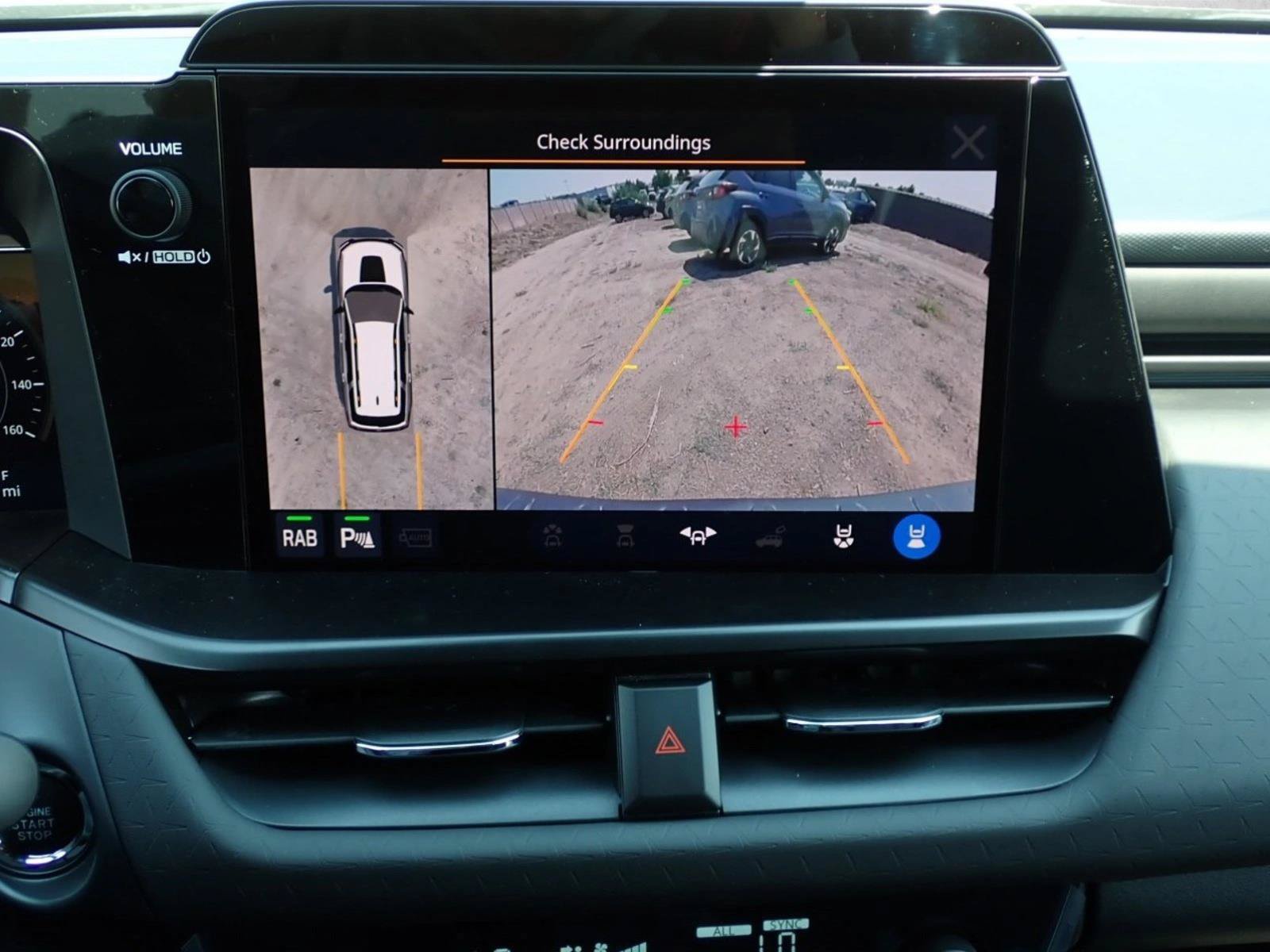 New 2026 Subaru Outback Wilderness AWD/4WD image 20