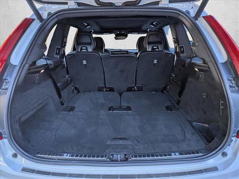 Used 2019 Volvo XC90 T6 R-Design w/ Advanced Package image 6