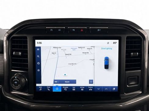 Used 2021 Ford F150 XLT w/ Equipment Group 302A High AWD/4WD image 36