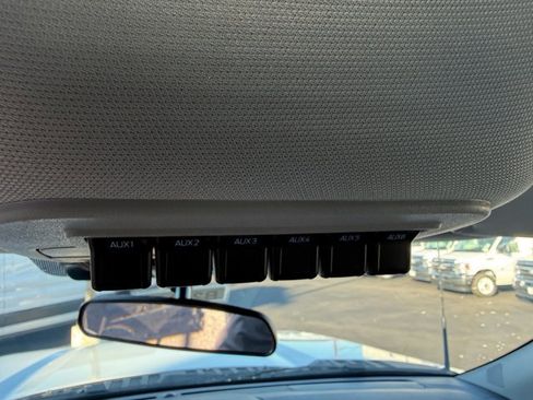 New 2026 Ford F550 4x4 Regular Cab Super Duty image 17