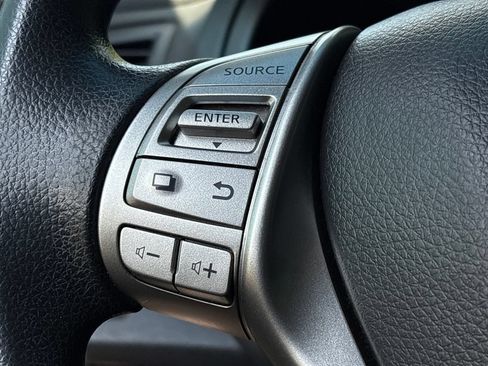 Used 2015 Nissan Altima 2.5 S w/ Special Edition Package FWD image 10