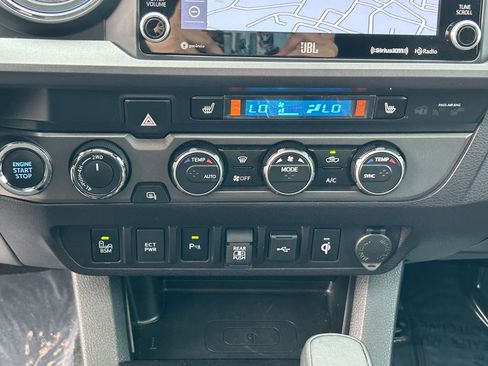 Certified 2022 Toyota Tacoma TRD Pro image 22