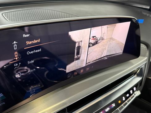 New 2026 Cadillac Lyriq Premium Sport AWD/4WD image 31
