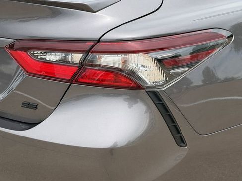 Certified 2023 Toyota Camry SE image 7