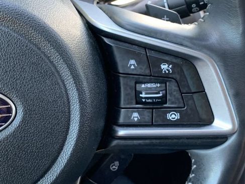 Used 2022 Subaru Ascent Touring w/ Popular Package #2A AWD/4WD image 29
