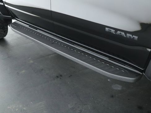 New 2026 RAM 1500 RHO w/ RHO Level 1 Equipment Group image 2