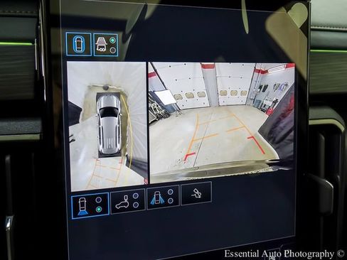 New 2026 GMC Acadia AT4 w/ Super Cruise Package image 17