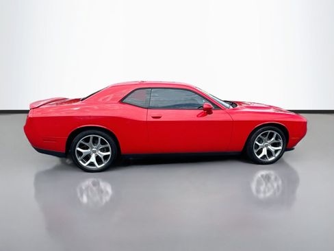 Used 2016 Dodge Challenger SXT Plus RWD image 8