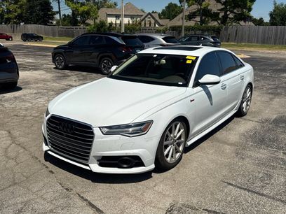 Used 2017 Audi A6 3.0T Premium Plus w/ Driver Assistance Package