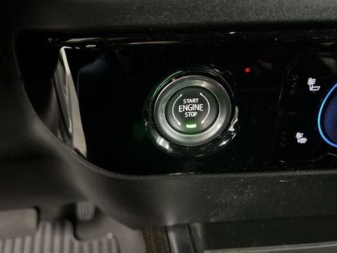 Certified 2023 Chevrolet Silverado 1500 LT w/ LPO, Dark Essentials Package image 16