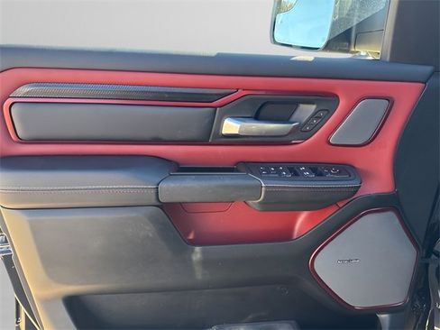 Used 2025 RAM 1500 Rebel w/ Rebel Level 2 Equipment Group image 15