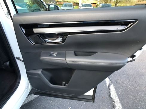 Certified 2023 Honda CR-V EX-L image 29