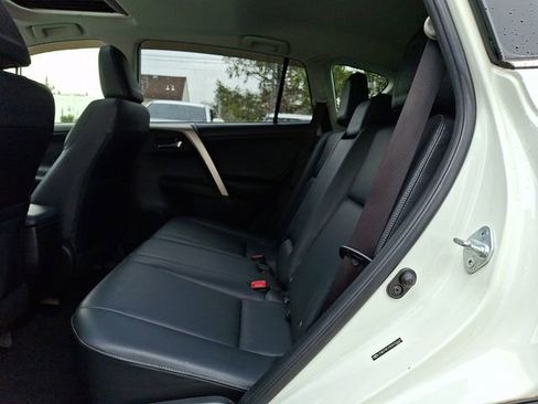 Used 2013 Toyota RAV4 Limited image 10