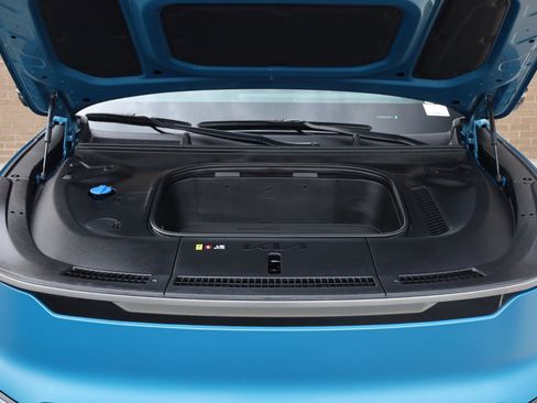 Used 2024 Kia EV9 GT-Line AWD/4WD image 11