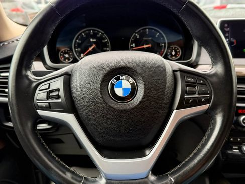 Used 2017 BMW X5 xDrive35d AWD/4WD image 13