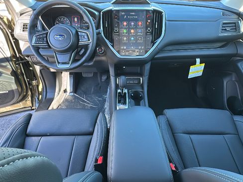 New 2026 Subaru Ascent Limited AWD/4WD image 26