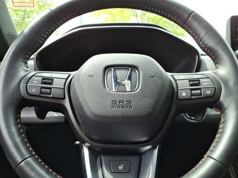 Certified 2026 Honda CR-V TrailSport image 23