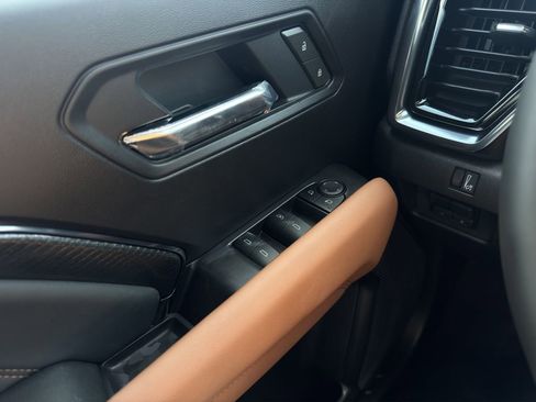 New 2026 GMC Canyon AT4 image 12