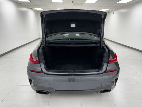 Used 2020 BMW M340i image 34