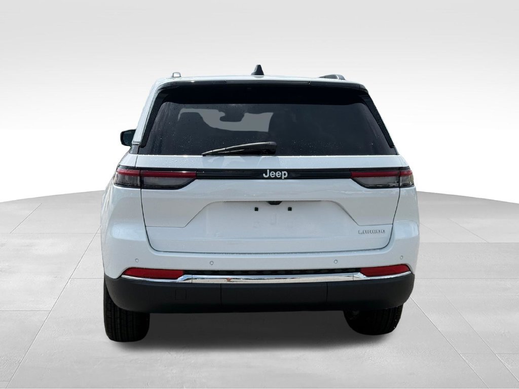 New 2026 Jeep Grand Cherokee 2WD image 27